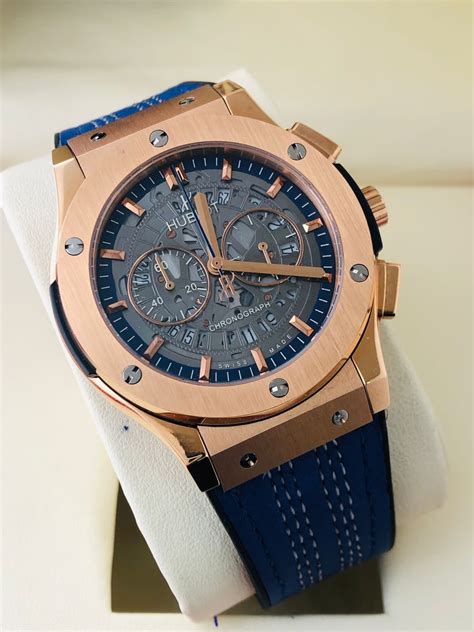 hublot geneve watch price in india|hublot watch lowest price.